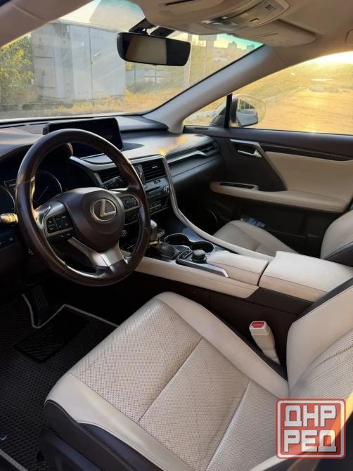 Продам Lexus Макеевка - изображение 2