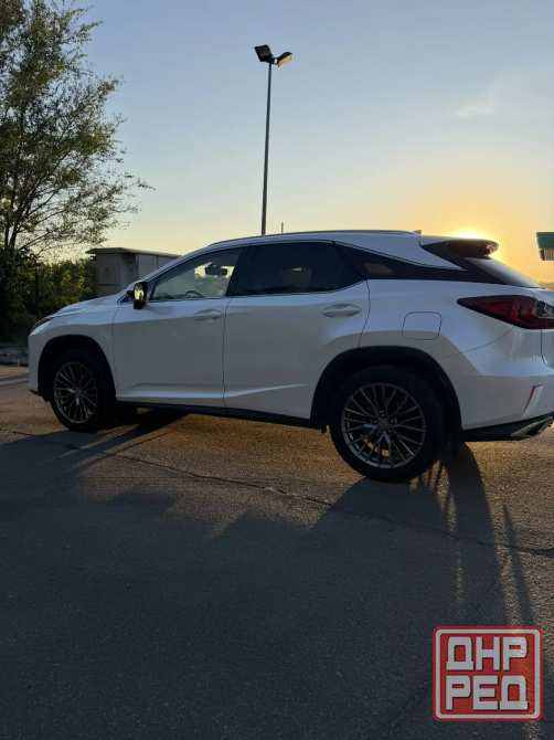 Продам Lexus Макеевка - изображение 5