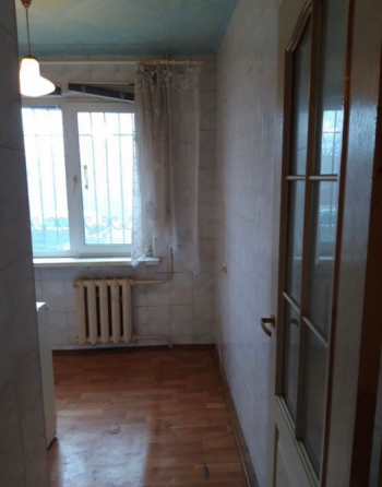 Продается светлая квартира на первом этаже. Кировский район! Донецк