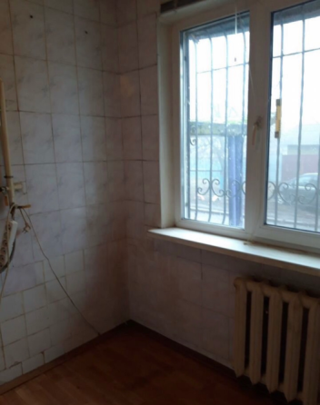 Продается светлая квартира на первом этаже. Кировский район! Донецк