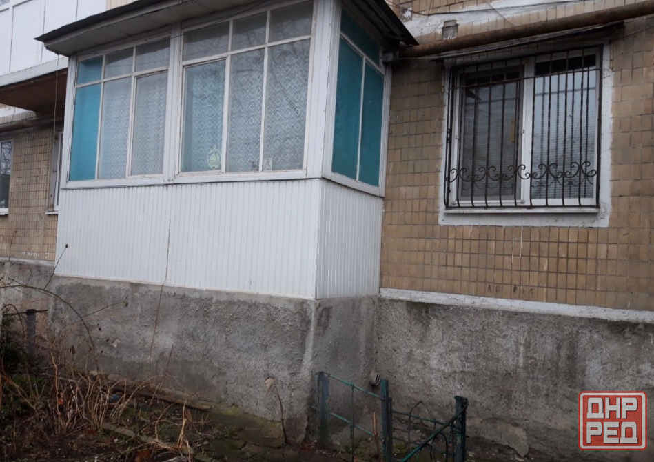 Продается светлая квартира на первом этаже. Кировский район! Донецк - изображение 1