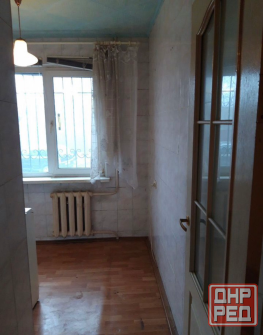 Продается светлая квартира на первом этаже. Кировский район! Донецк - изображение 5
