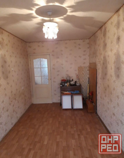 Продается светлая квартира на первом этаже. Кировский район! Донецк - изображение 6