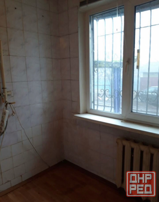 Продается светлая квартира на первом этаже. Кировский район! Донецк - изображение 4