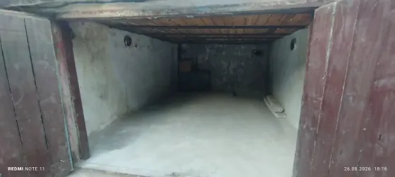Продам гараж в Макеевке на Западной Макеевка