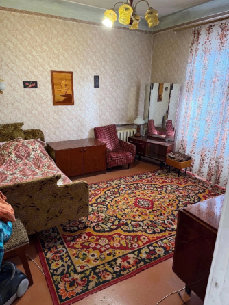 3к квартира 22 линия ц-городской р-н Макеевка Макеевка