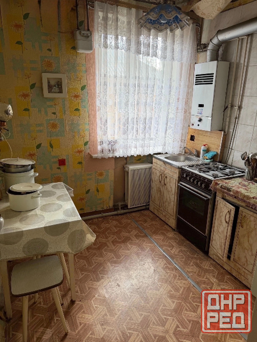 3к квартира 22 линия ц-городской р-н Макеевка Макеевка - изображение 1