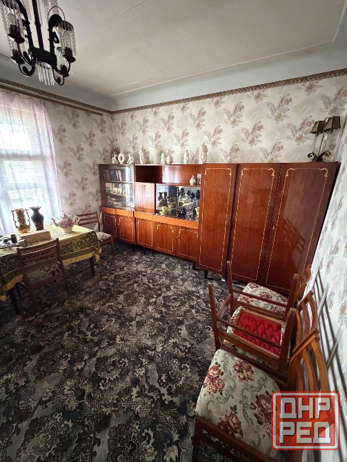 3к квартира 22 линия ц-городской р-н Макеевка Макеевка - изображение 3