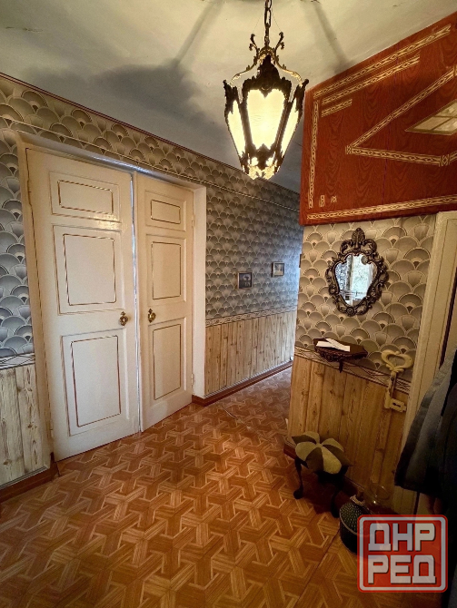 3к квартира 22 линия ц-городской р-н Макеевка Макеевка - изображение 2