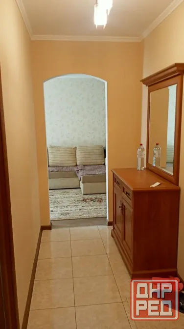 Продам 2-х комн.кв в отличном состоянии, пр. Киевский 5 а. Донецк - изображение 4