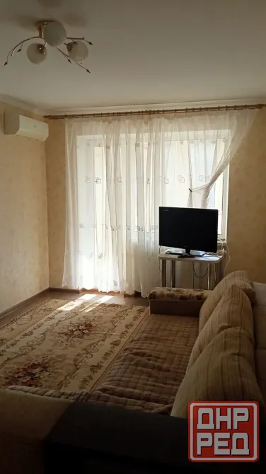 Продам 2-х комн.кв в отличном состоянии, пр. Киевский 5 а. Донецк - изображение 1