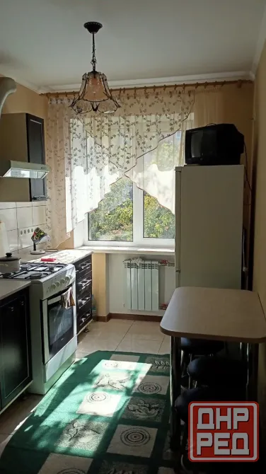 Продам 2-х комн.кв в отличном состоянии, пр. Киевский 5 а. Донецк - изображение 12