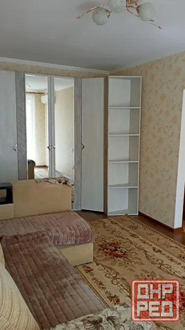 Продам 2-х комн.кв в отличном состоянии, пр. Киевский 5 а. Донецк - изображение 2