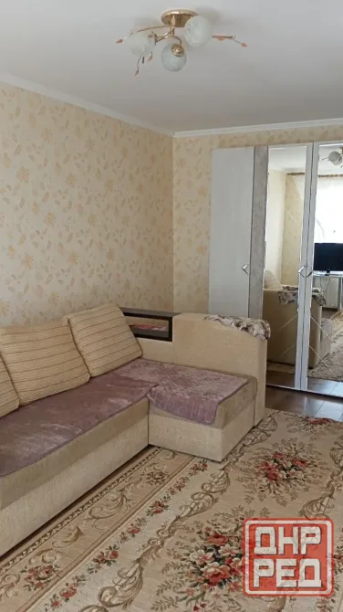 Продам 2-х комн.кв в отличном состоянии, пр. Киевский 5 а. Донецк - изображение 5