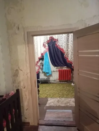 Часть Дома, 55.4м.кв., пр.Дзержинского и Павших Коммунаров, Шк-10, маг. Дик Донецк
