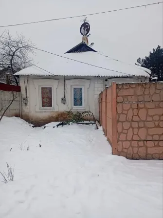 Часть Дома, 55.4м.кв., пр.Дзержинского и Павших Коммунаров, Шк-10, маг. Дик Донецк