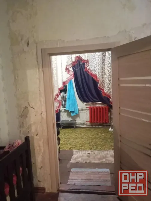 Часть Дома, 55.4м.кв., пр.Дзержинского и Павших Коммунаров, Шк-10, маг. Дик Донецк - изображение 5