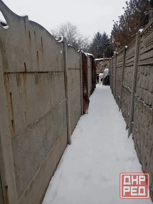 Часть Дома, 55.4м.кв., пр.Дзержинского и Павших Коммунаров, Шк-10, маг. Дик Донецк - изображение 6