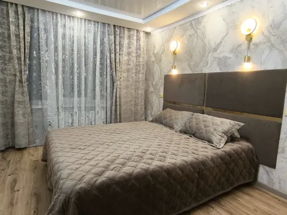Квартира посуточно Макеевка