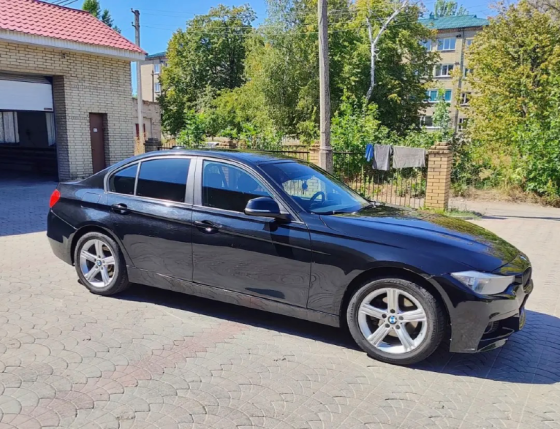 Продам BMW f30 320i x Drive Донецк