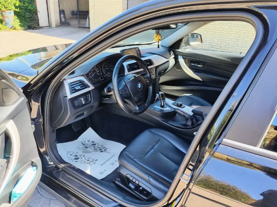 Продам BMW f30 320i x Drive Донецк