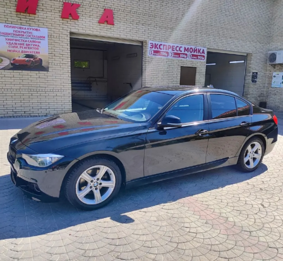 Продам BMW f30 320i x Drive Донецк