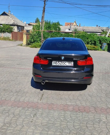 Продам BMW f30 320i x Drive Донецк