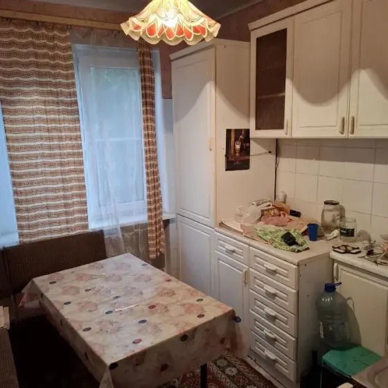 Продам 3-комнатную квартиру. Буденновский р-он. Донецк