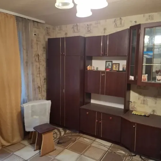 Продам 3-комнатную квартиру. Буденновский р-он. Донецк
