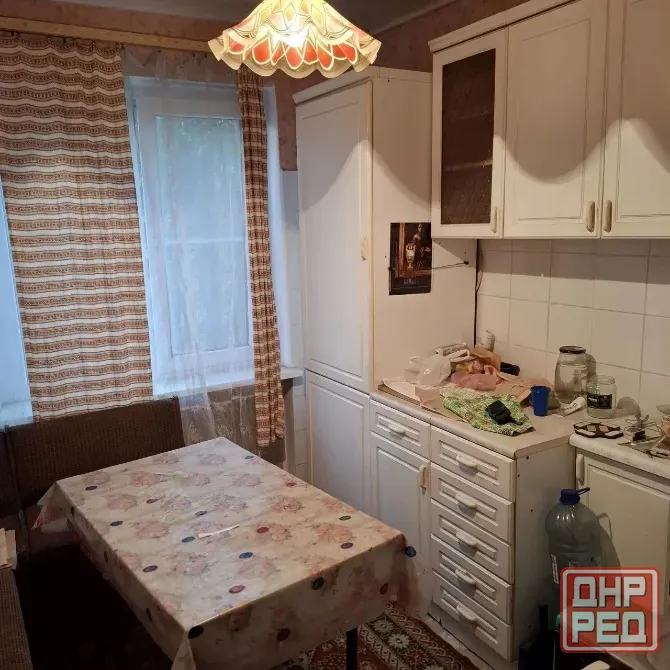 Продам 3-комнатную квартиру. Буденновский р-он. Донецк - изображение 1