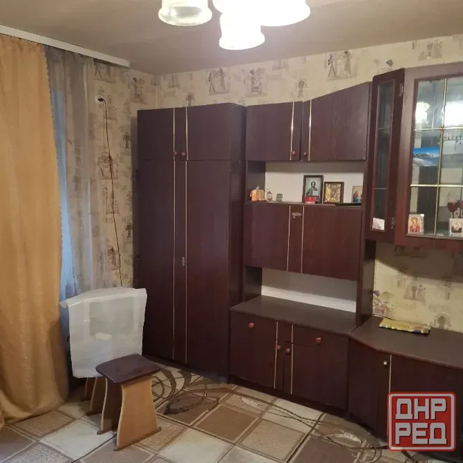 Продам 3-комнатную квартиру. Буденновский р-он. Донецк - изображение 2