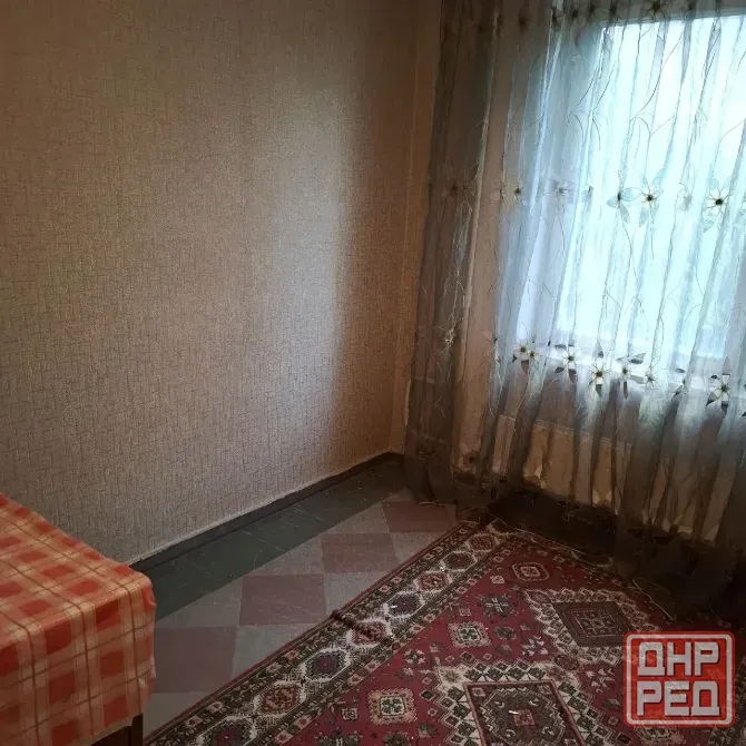 Продам 3-комнатную квартиру. Буденновский р-он. Донецк - изображение 3