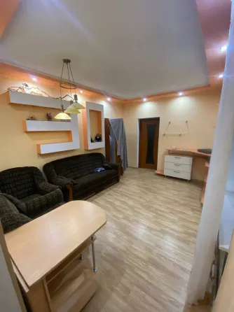 Продам квартиру на земле. Текстильщик. Донецк