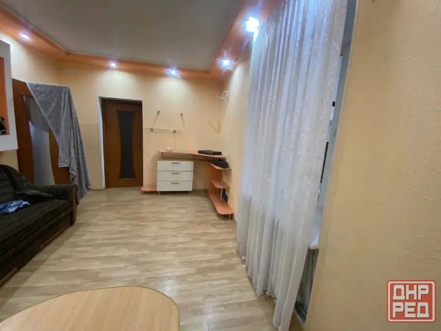 Продам квартиру на земле. Текстильщик. Донецк - изображение 8