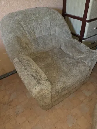 Продаются кресла Донецк
