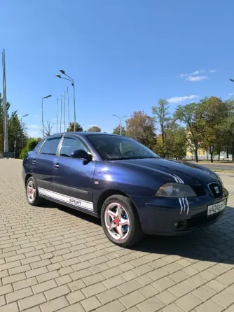 Продам автомобиль Донецк