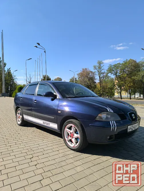 Продам автомобиль Донецк - изображение 2