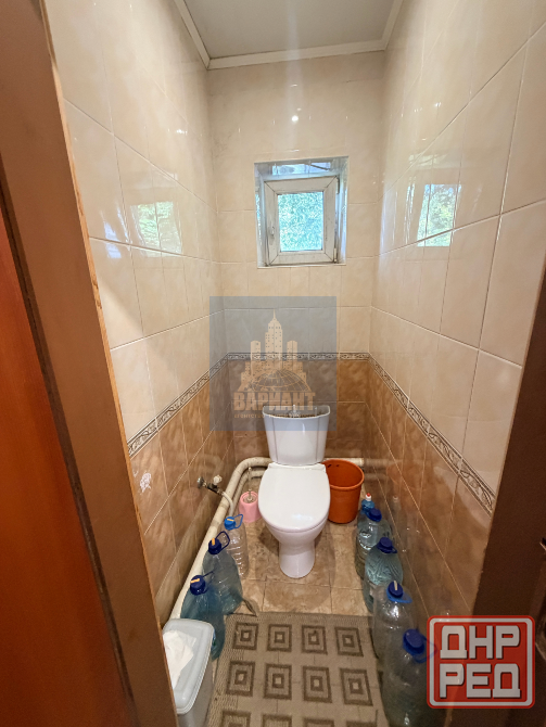 Продам 2х этажный дом с газом Донецк - изображение 6
