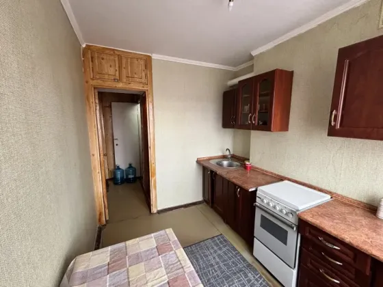 Продам квартиру в Кировском р-не Текстильщик Донецк