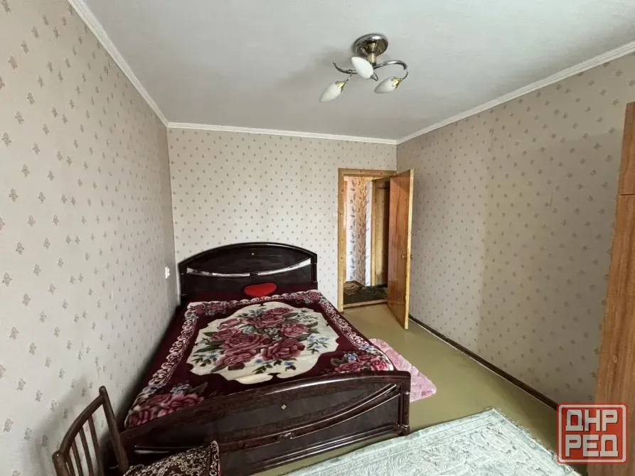 Продам квартиру в Кировском р-не Текстильщик Донецк - изображение 9
