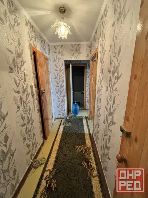 Продам квартиру в Кировском р-не Текстильщик Донецк - изображение 7