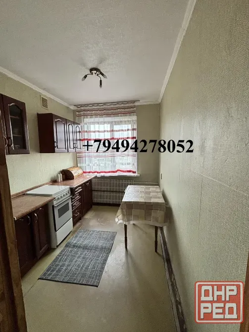 Продам квартиру в Кировском р-не Текстильщик Донецк - изображение 3