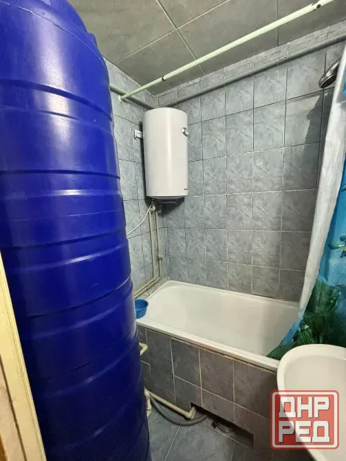 Продам квартиру в Кировском р-не Текстильщик Донецк - изображение 6