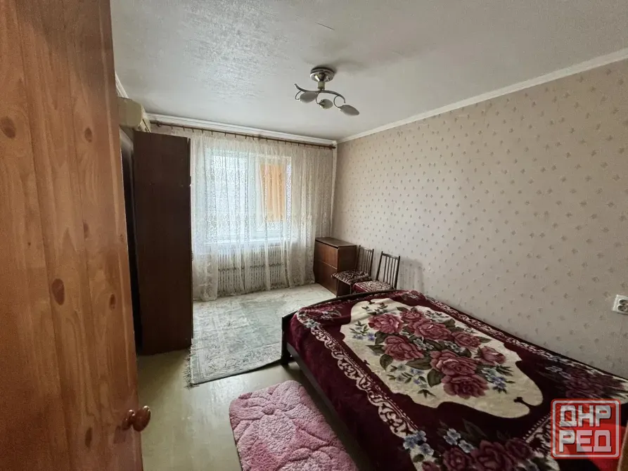Продам квартиру в Кировском р-не Текстильщик Донецк - изображение 8