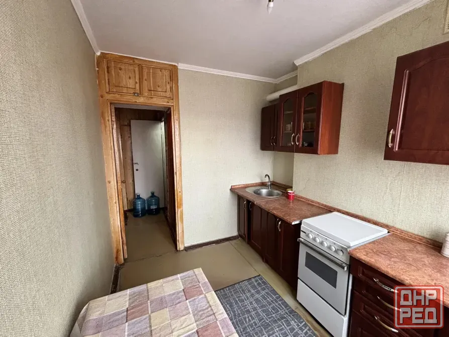 Продам квартиру в Кировском р-не Текстильщик Донецк - изображение 4