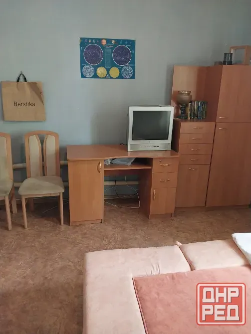 Сдам 2 х ком куприна Донецк - изображение 3