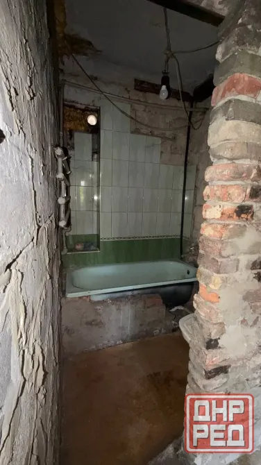Продажа 2-комнатной квартиры на земле в Пролетарском районе Донецка Донецк - изображение 4
