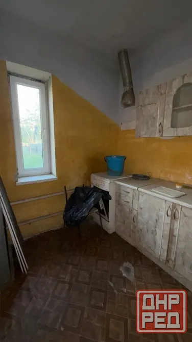 Продажа 2-комнатной квартиры на земле в Пролетарском районе Донецка Донецк - изображение 6
