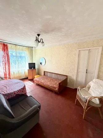 Продажа 1 ком. квартиры в Ворошиловском районе г. Донецк, пр.Ватутина (ориентир Парк кованных фигур) Донецк