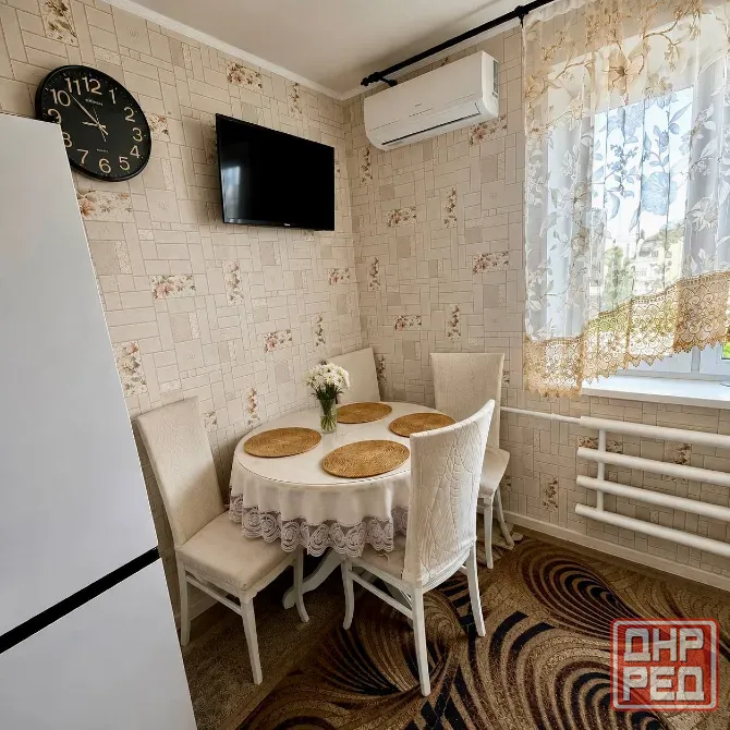 Продам квартиру Текстильщик Донецк - изображение 1